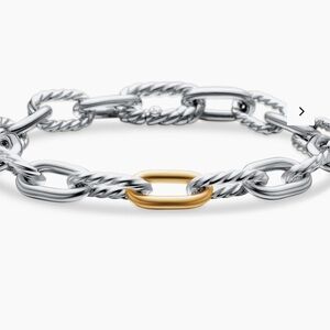 DAVID YURMAN DY MADISON CHAIN